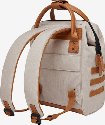 Cabaia Backpack 'Adventurer' in Mixed colors