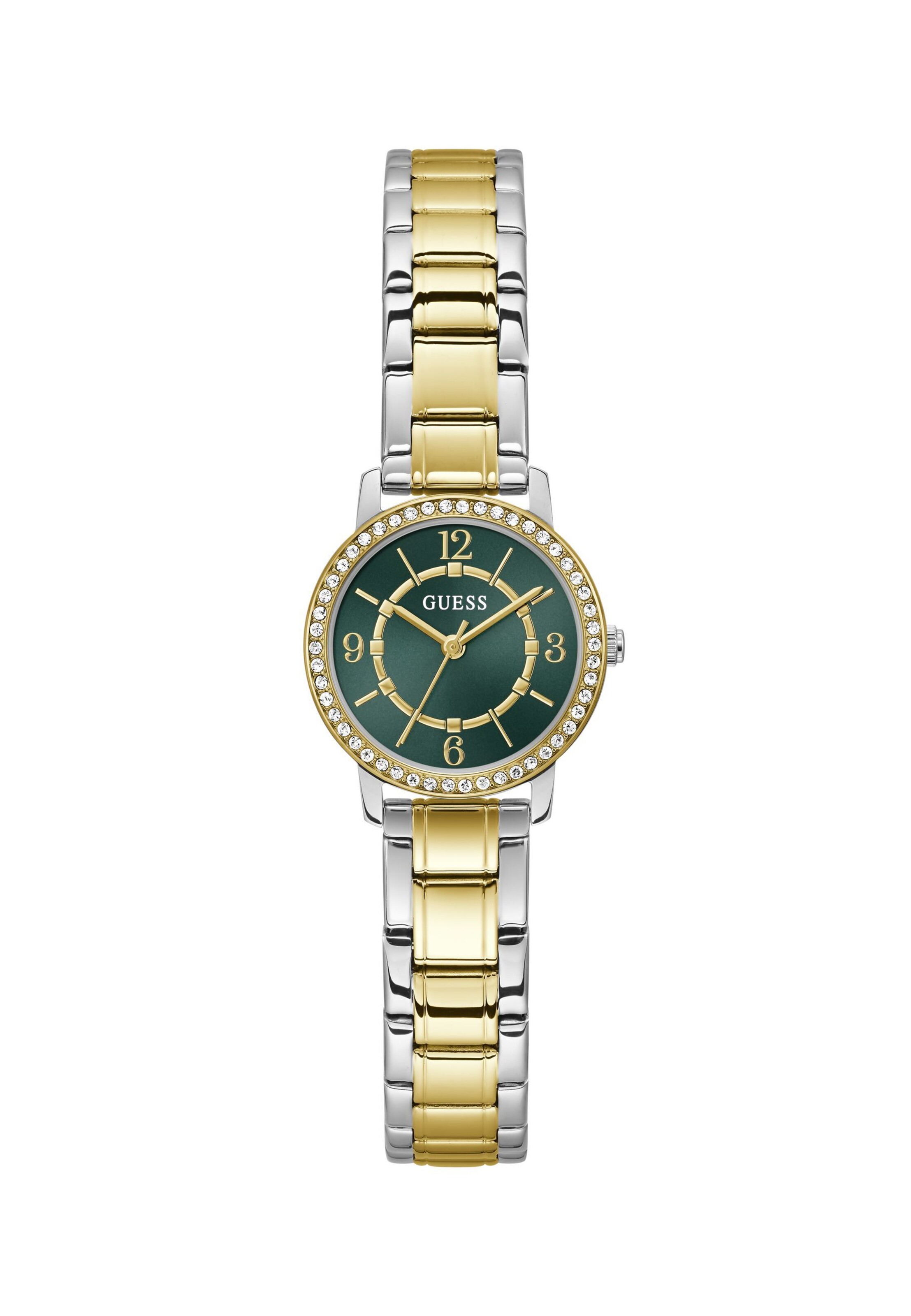 Orologio analogico ' MELODY ' di GUESS in oro