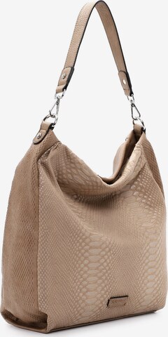 Sac bandoulière 'Marcy' Suri Frey en beige