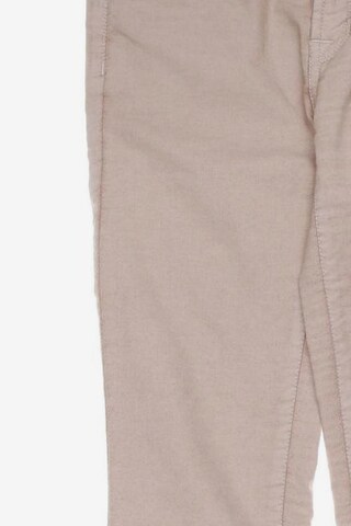 7 for all mankind Pants in XS in Beige