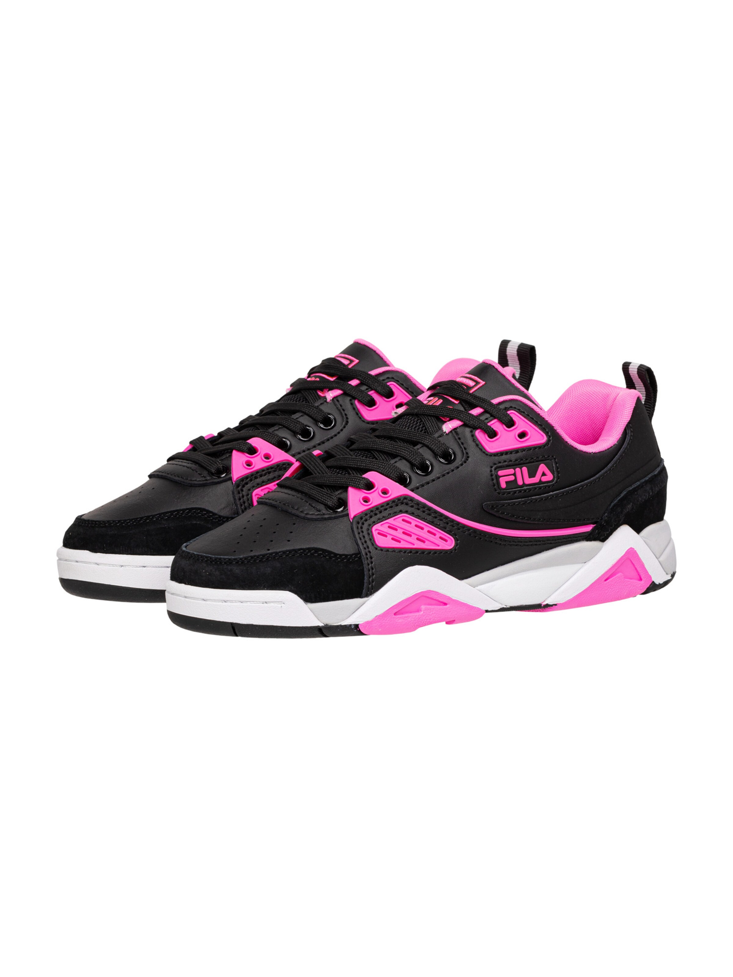 FILA Sneaker low 'CASIM ' i sort