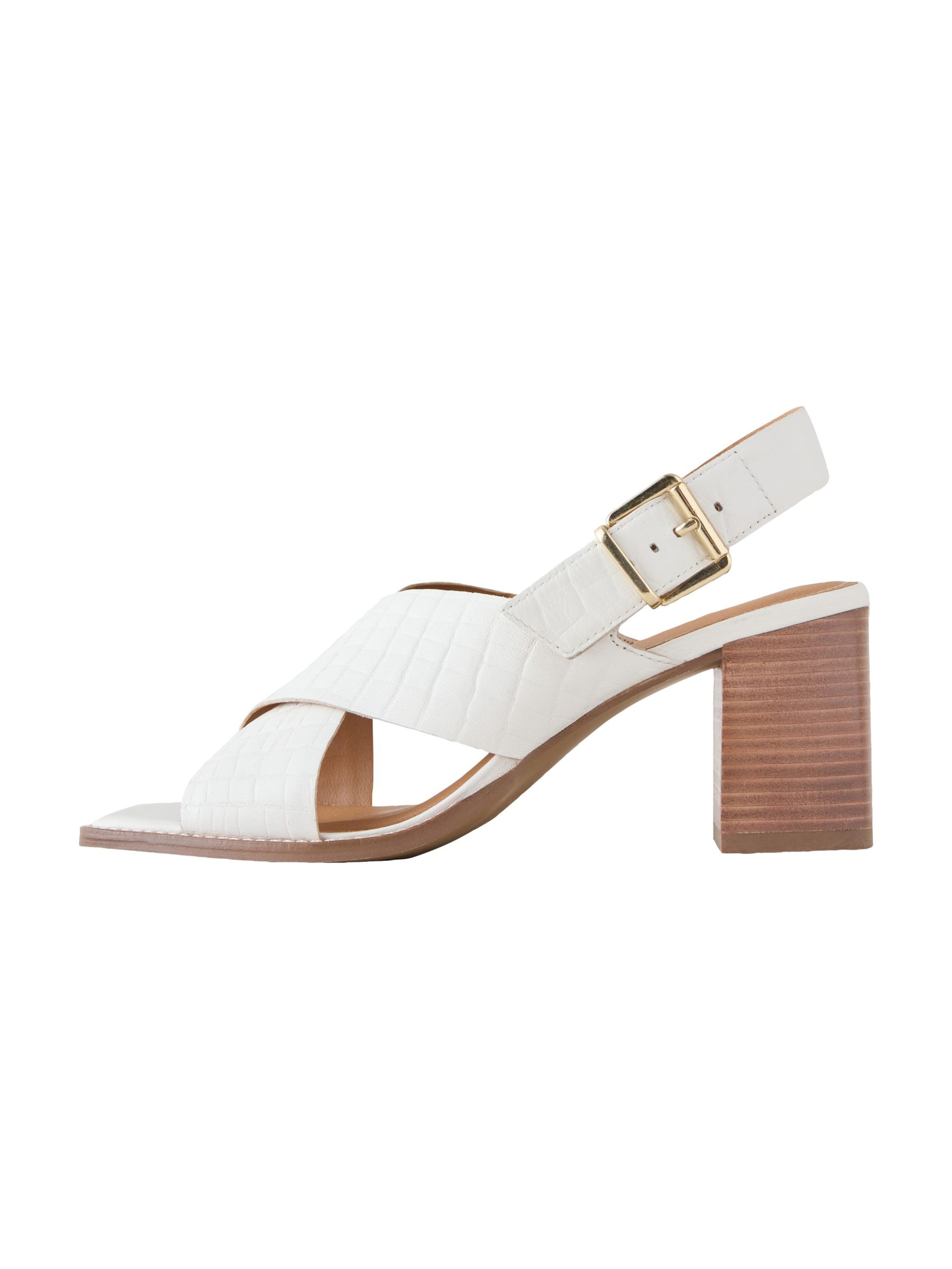 Next Sandale 'Forever Comfort' in Beige: Vorderseite