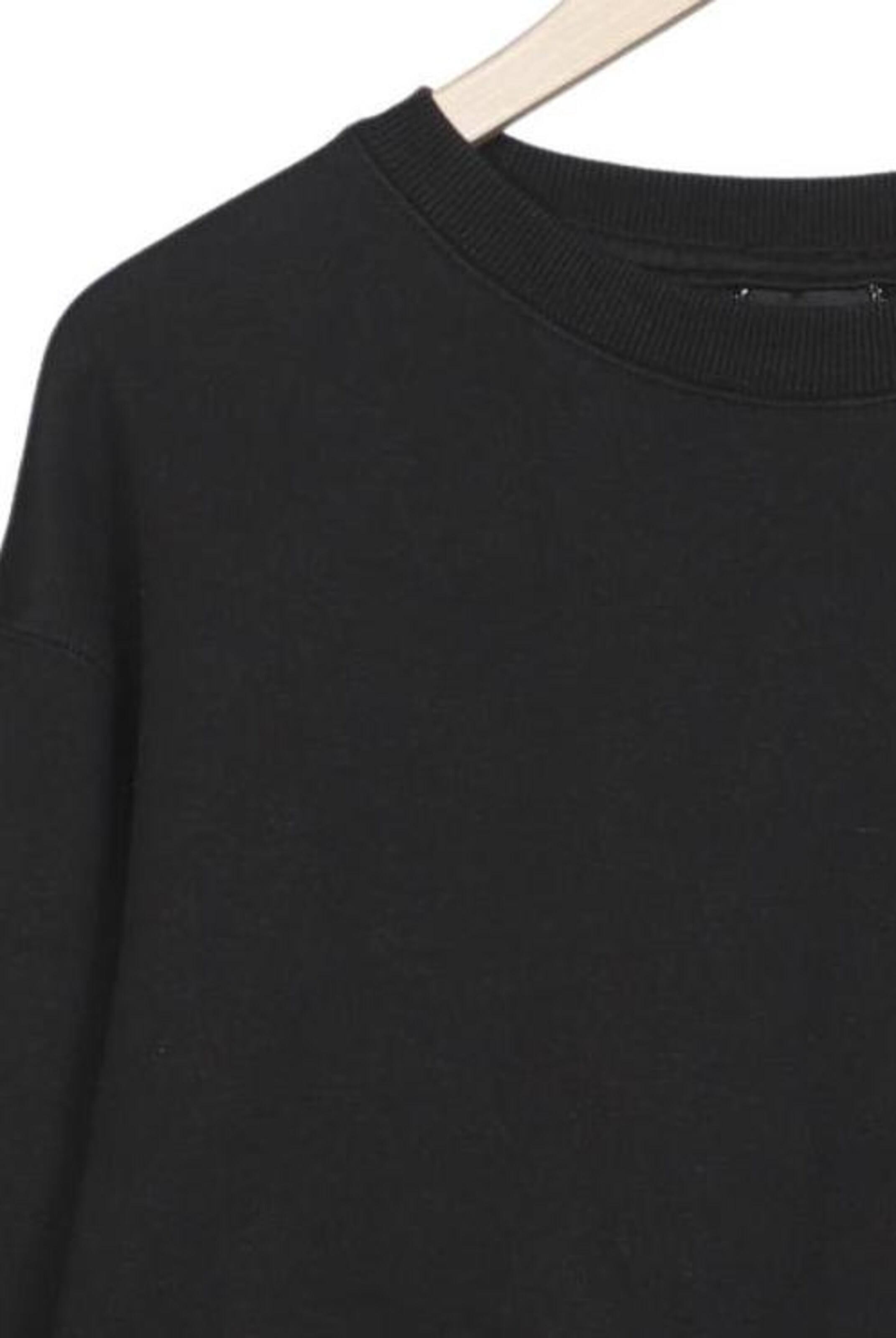 Pull&Bear Sweater L in Schwarz