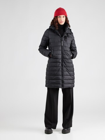 Cappotto invernale 'Whistler' di G-STAR in nero: frontale