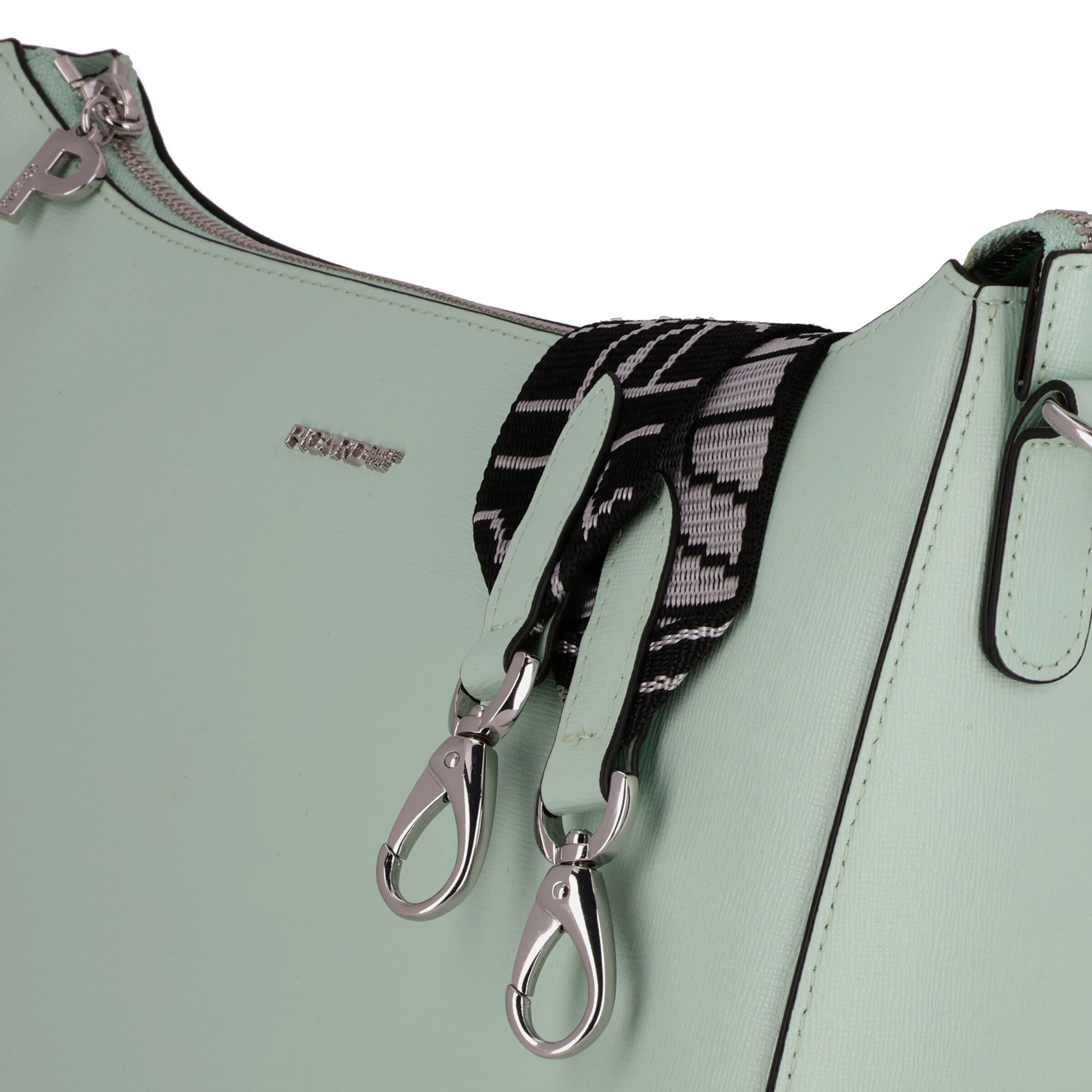 Sac à bandoulière 'Superstar' Picard en bleu