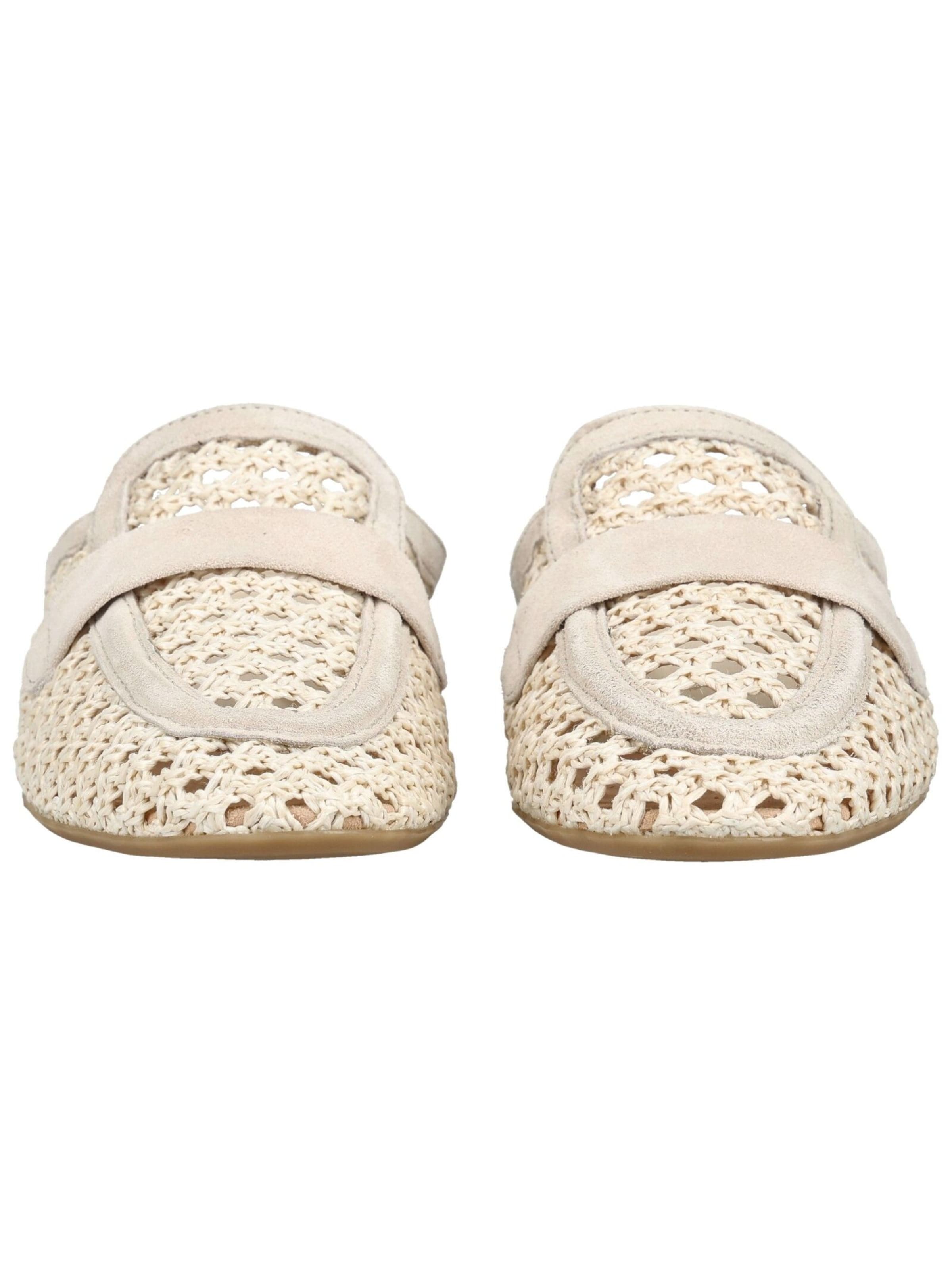 Paul Green Mule in Beige
