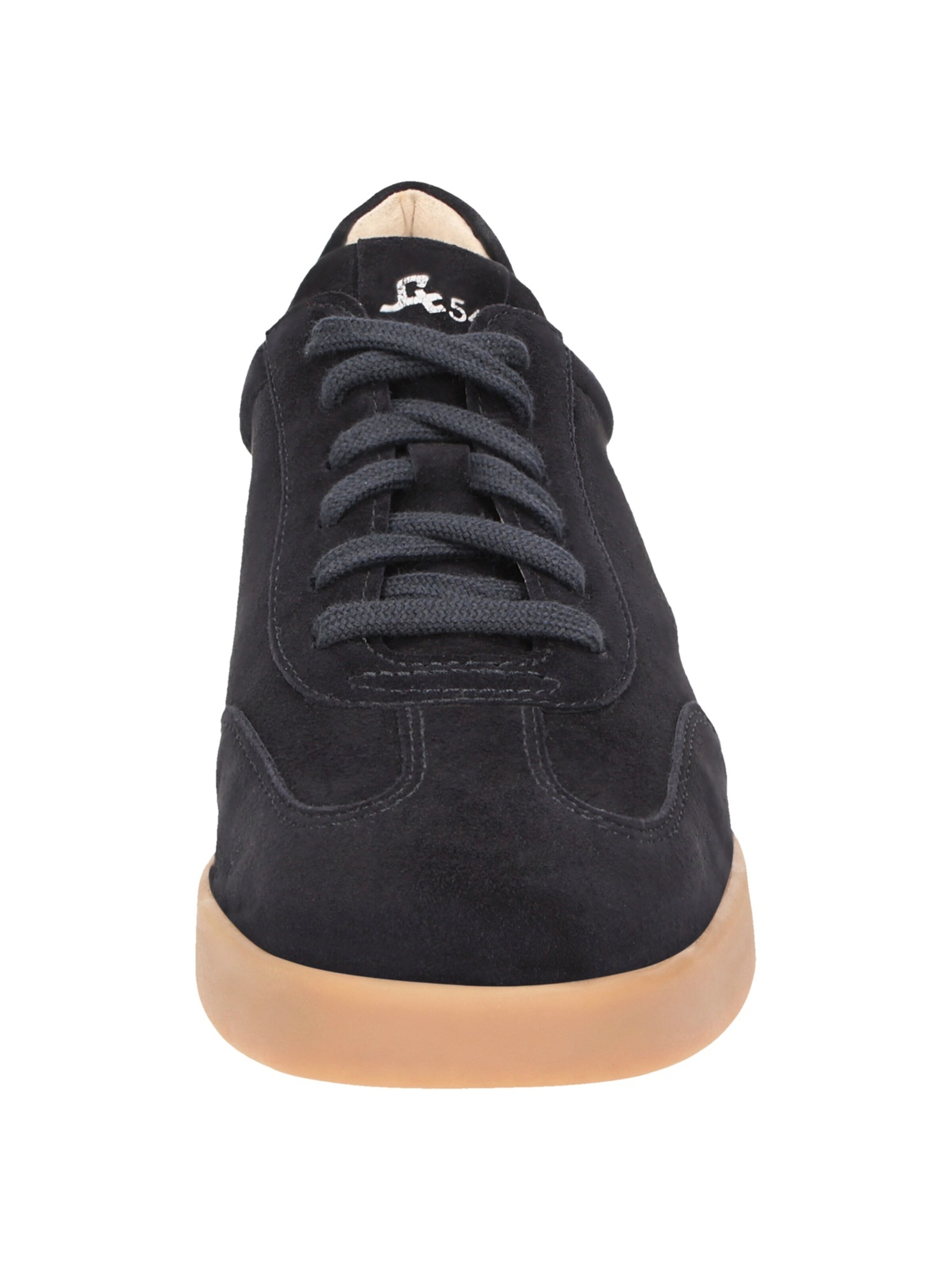 SIOUX Sneakers laag ' Melosana-704 ' in Blauw