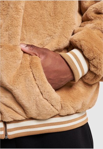 Karl Kani Jacke in Beige