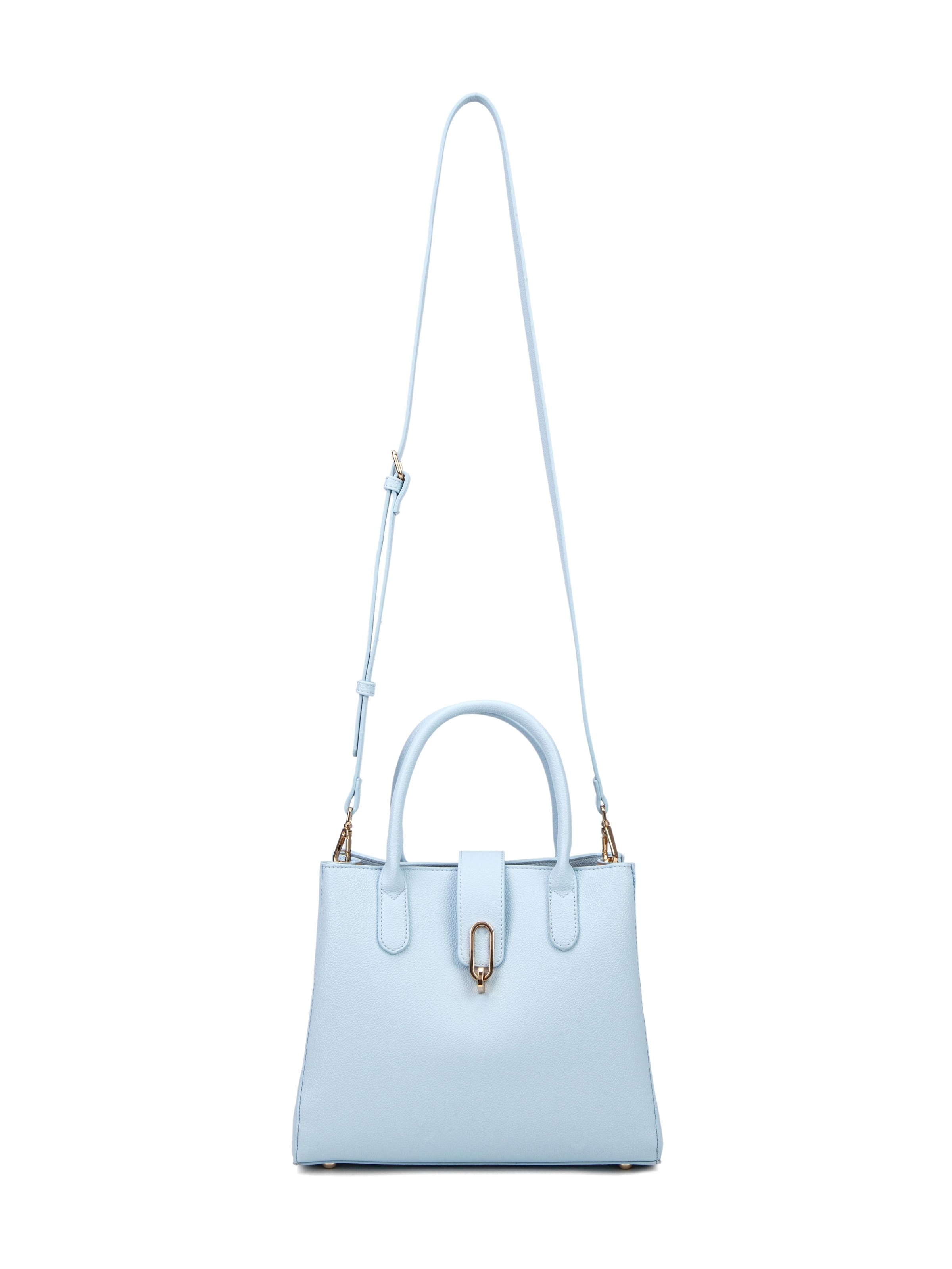 Borsa a mano di Diana&Co. in blu