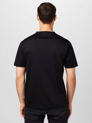T-Shirt Tiger of Sweden en noir