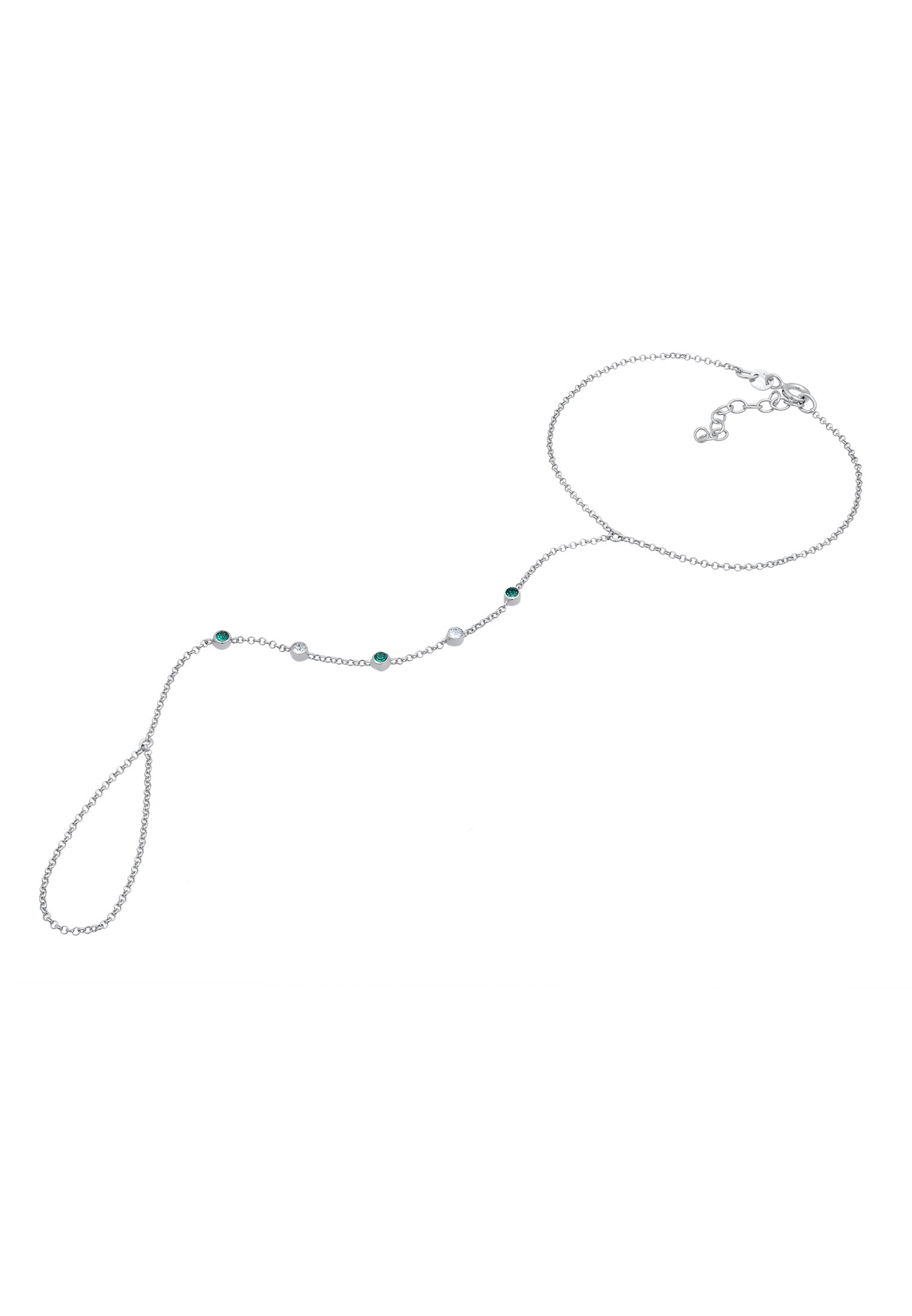 ELLI Armband in Silber