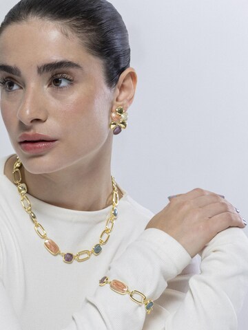 Braccialetto 'Orzur' di Luxenter in colori misti