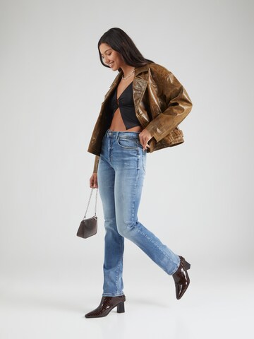 LTB Regular Jeans 'NENA B' in Blau