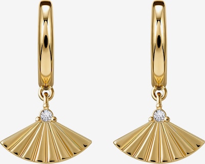 Victoria Hyde Korvakoru 'Palace Fan' värissä kulta, Tuotenäkymä