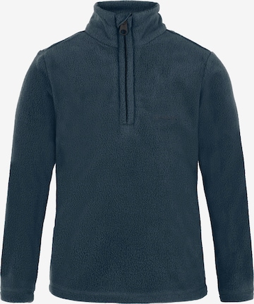 PROTEST Sportsweatshirt 'PRTReperfect TD' in Blau: Vorderseite