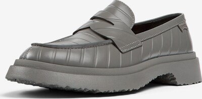 CAMPER Mocassin 'Walden Twins' en gris, Vue avec produit