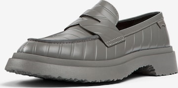 Mocassin 'Walden Twins' CAMPER en gris : devant