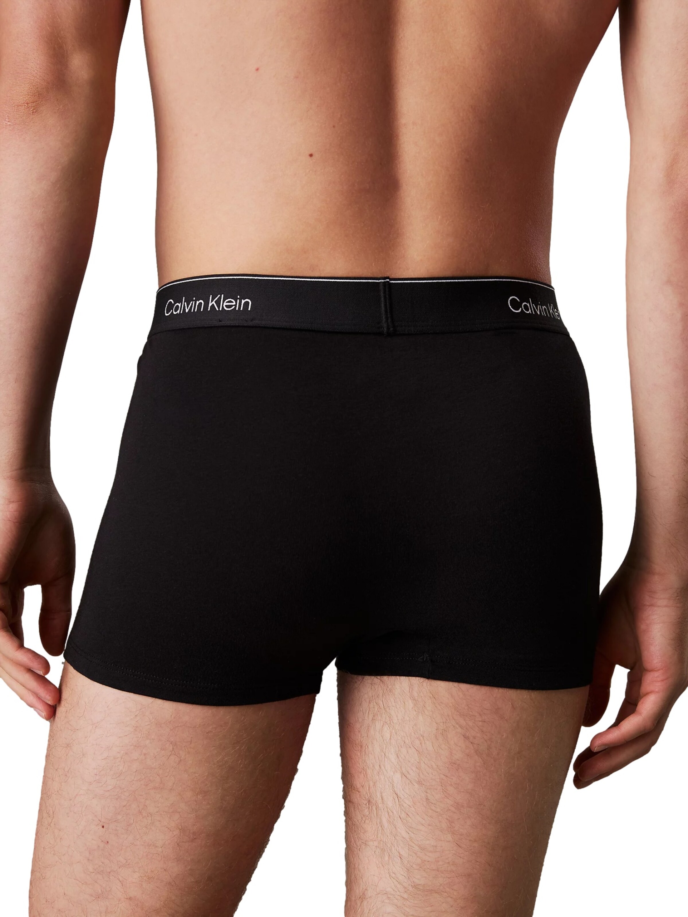 Calvin Klein Underwear Boxer shorts in Black