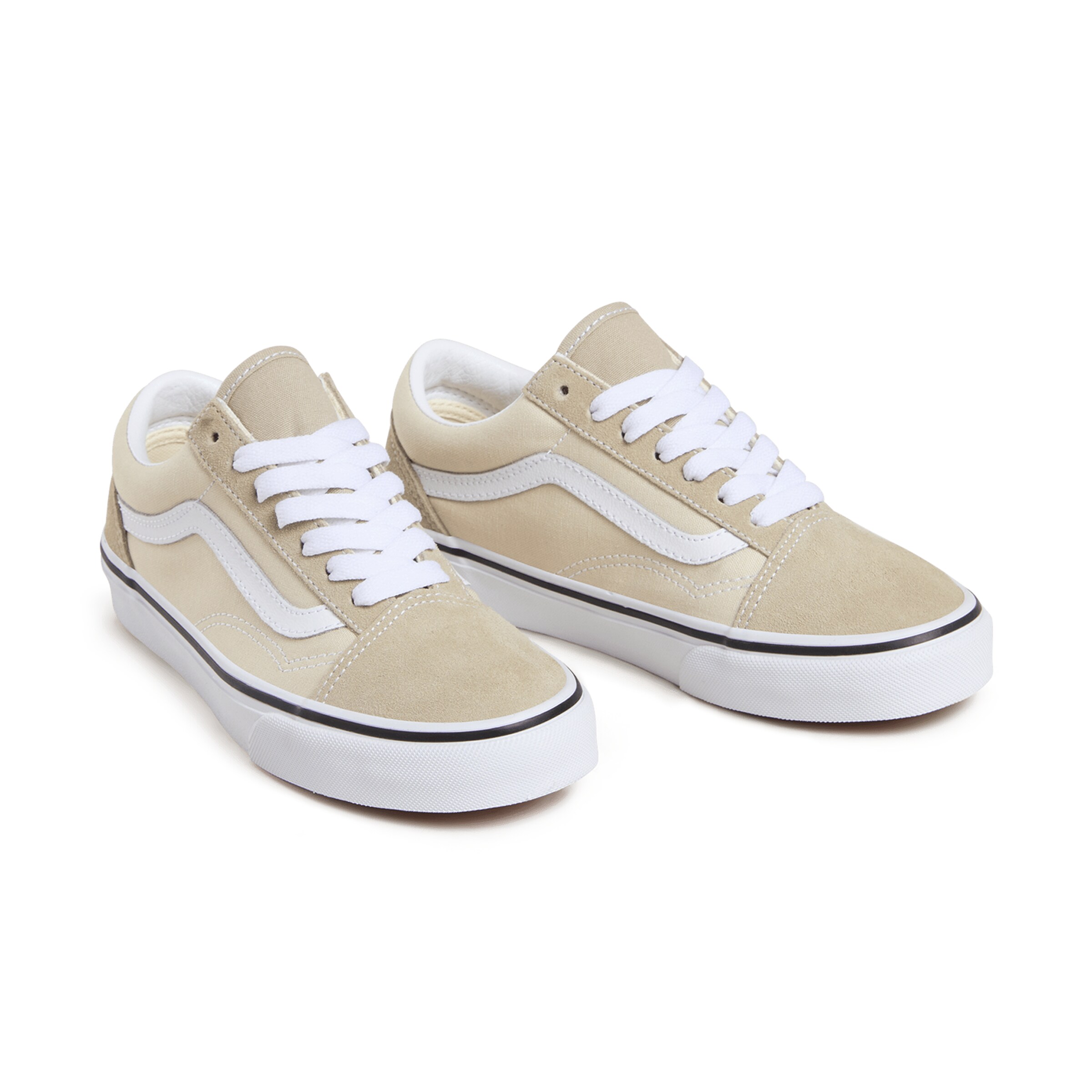 VANS Sneaker in Braun