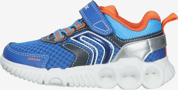 Sneaker di GEOX in blu