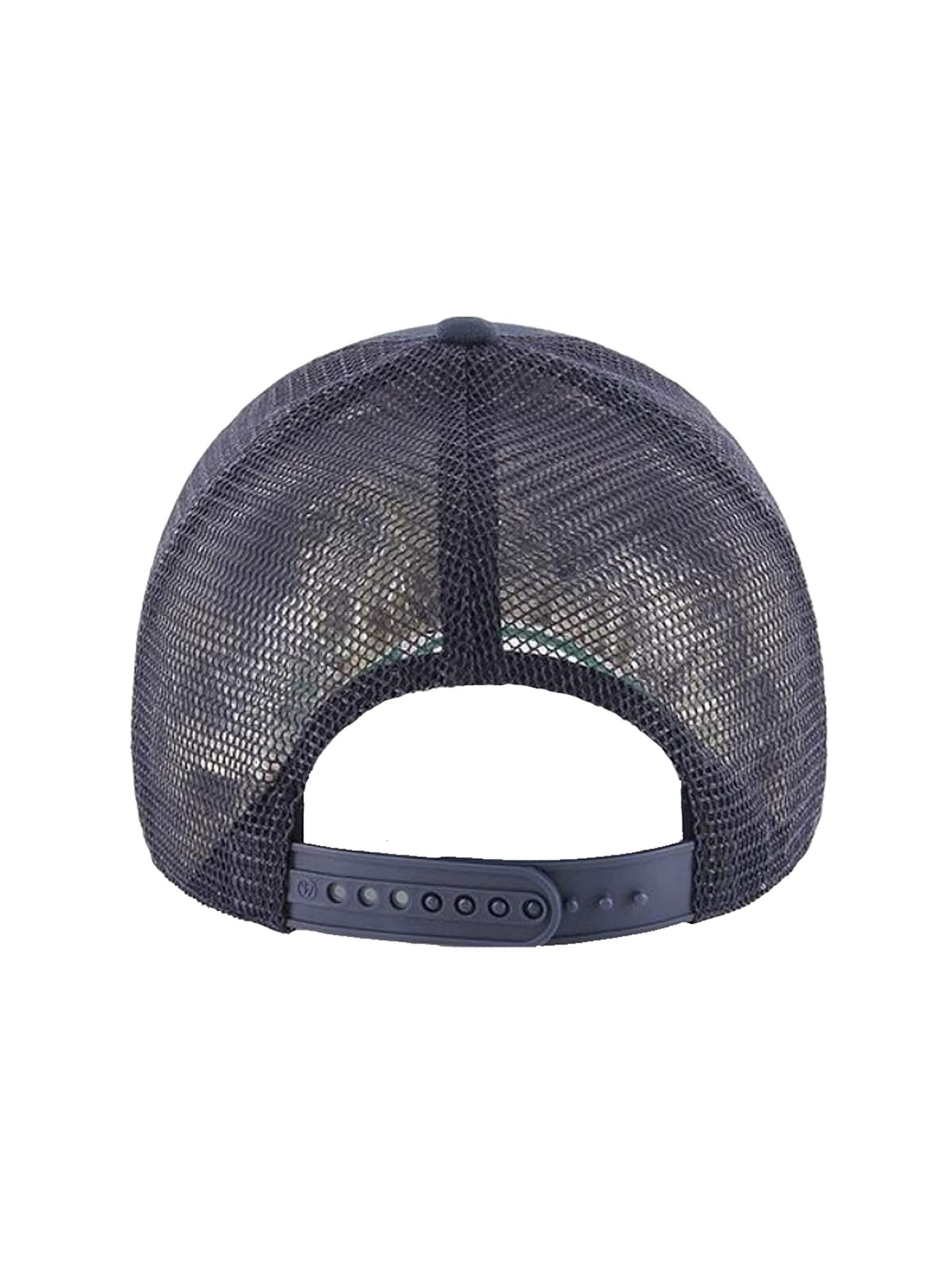 47 Cap '47 Brand MLB New York Yankees Branson' in Blue