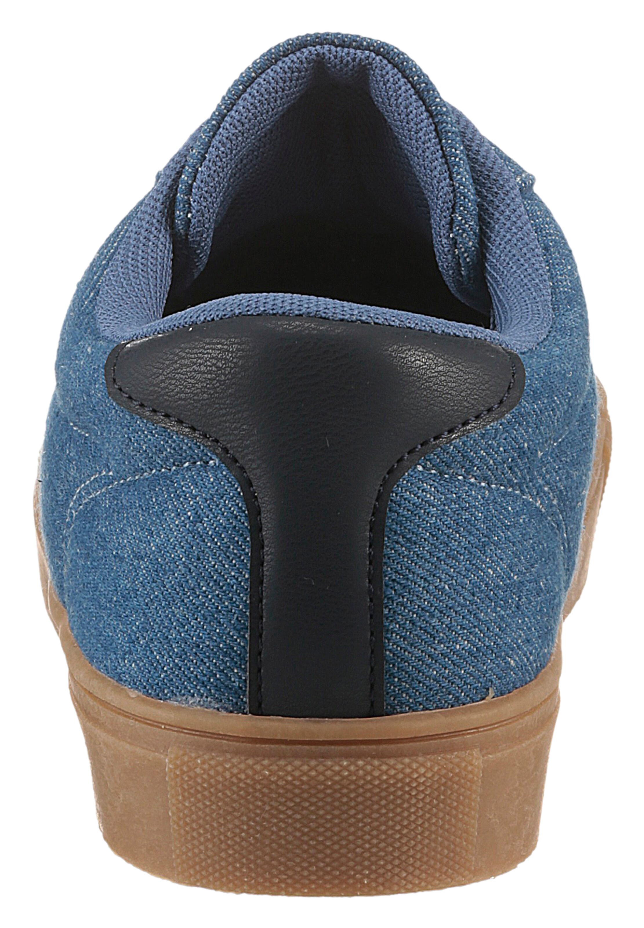 Aniston Sneakers in Blue