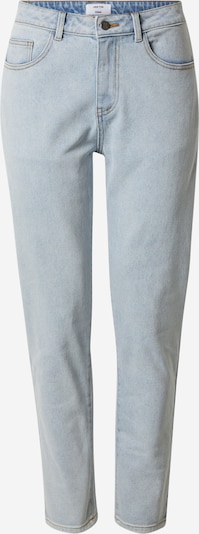 DAN FOX APPAREL Jeans 'Rico' in hellblau, Produktansicht