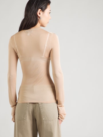 Pull-over & Other Stories en beige