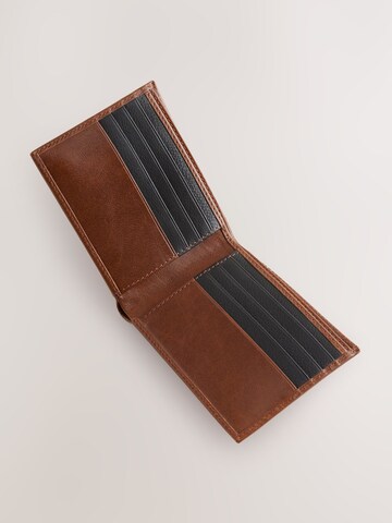 Porte-monnaies Next en marron