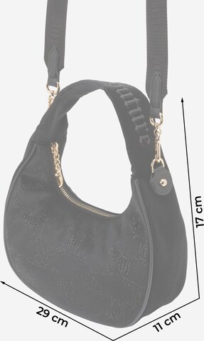 Juicy Couture Shoulder Bag in Black