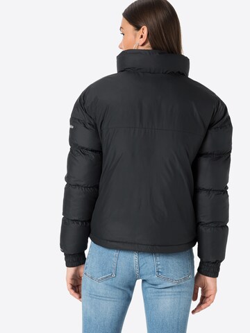 COLUMBIA Outdoor Jacket 'Pike Lake' in Black