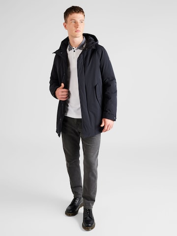 Colmar Winter jacket in Black