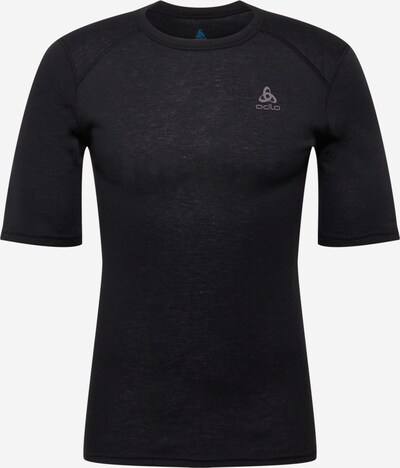 ODLO Performance Shirt in Black, Item view