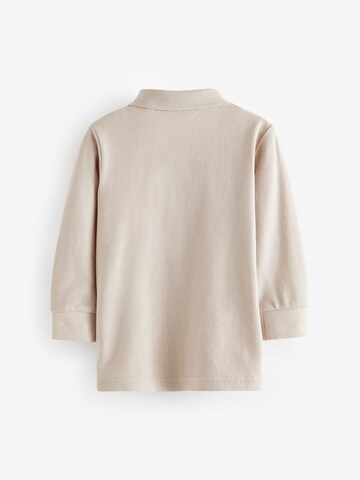 Maglietta di Next in beige
