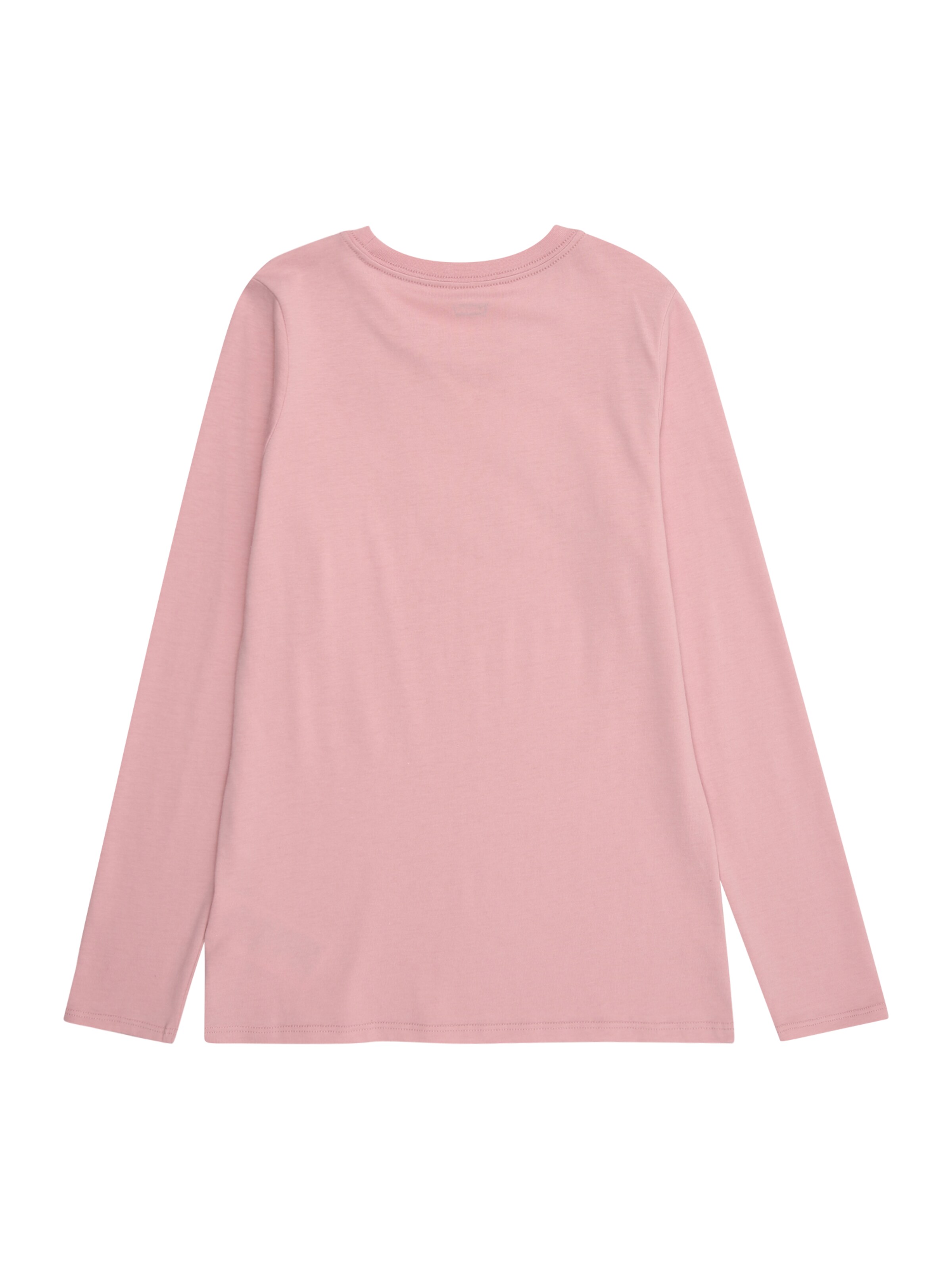 Levi's Kids Футболка в Ярко-розовый