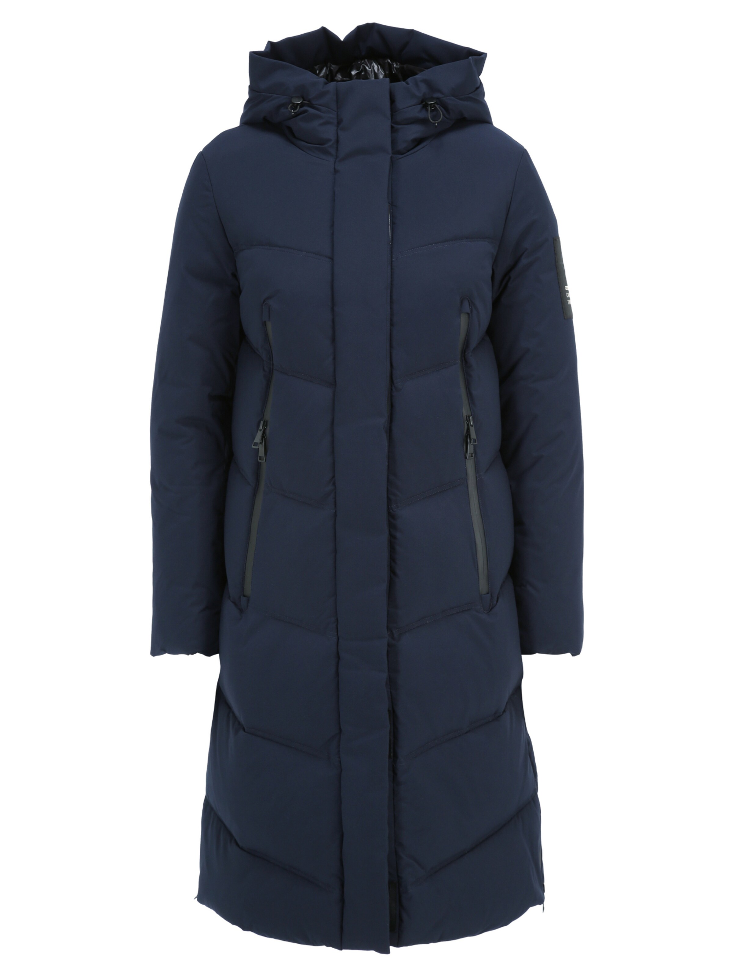 Betty barclay deals padded coat