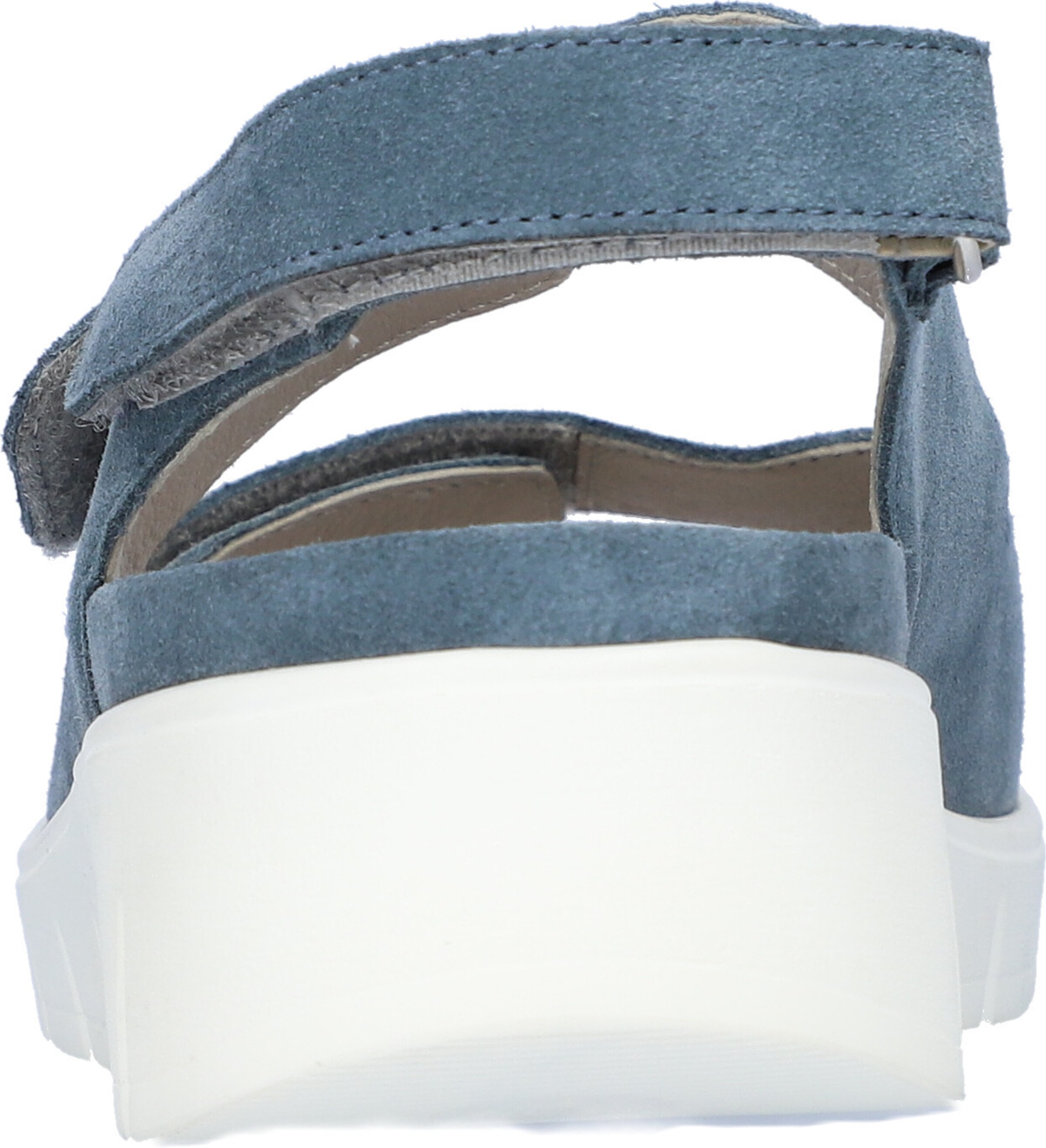 WALDLÄUFER Sandals in Blue