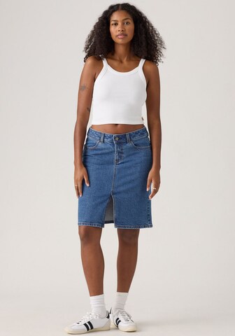 LEVI'S ® Skirt in Blue