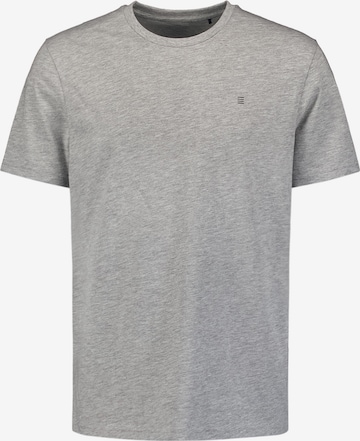 T-Shirt No Excess en gris : devant