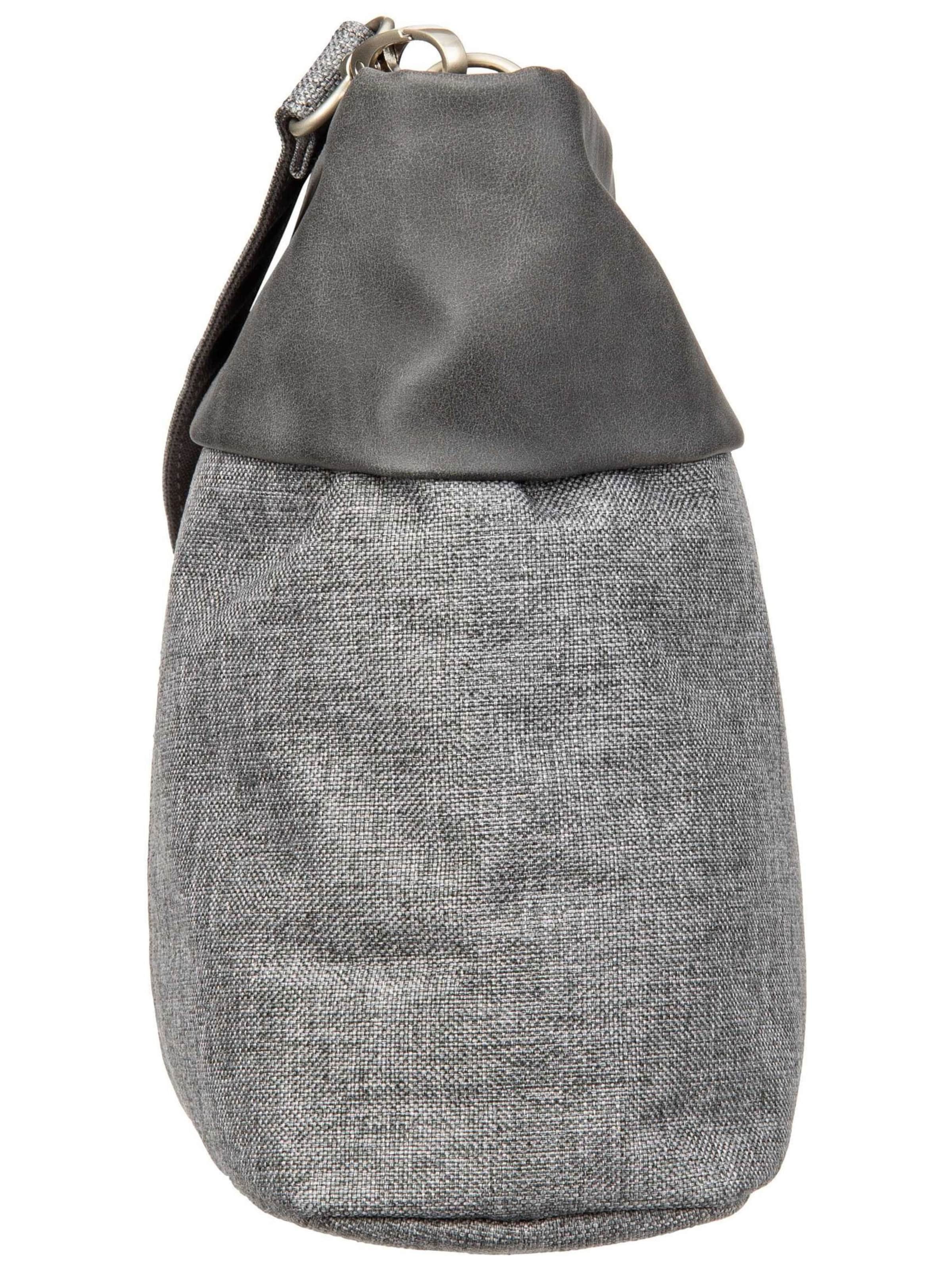 Sac à bandoulière 'Olli' ZWEI en gris