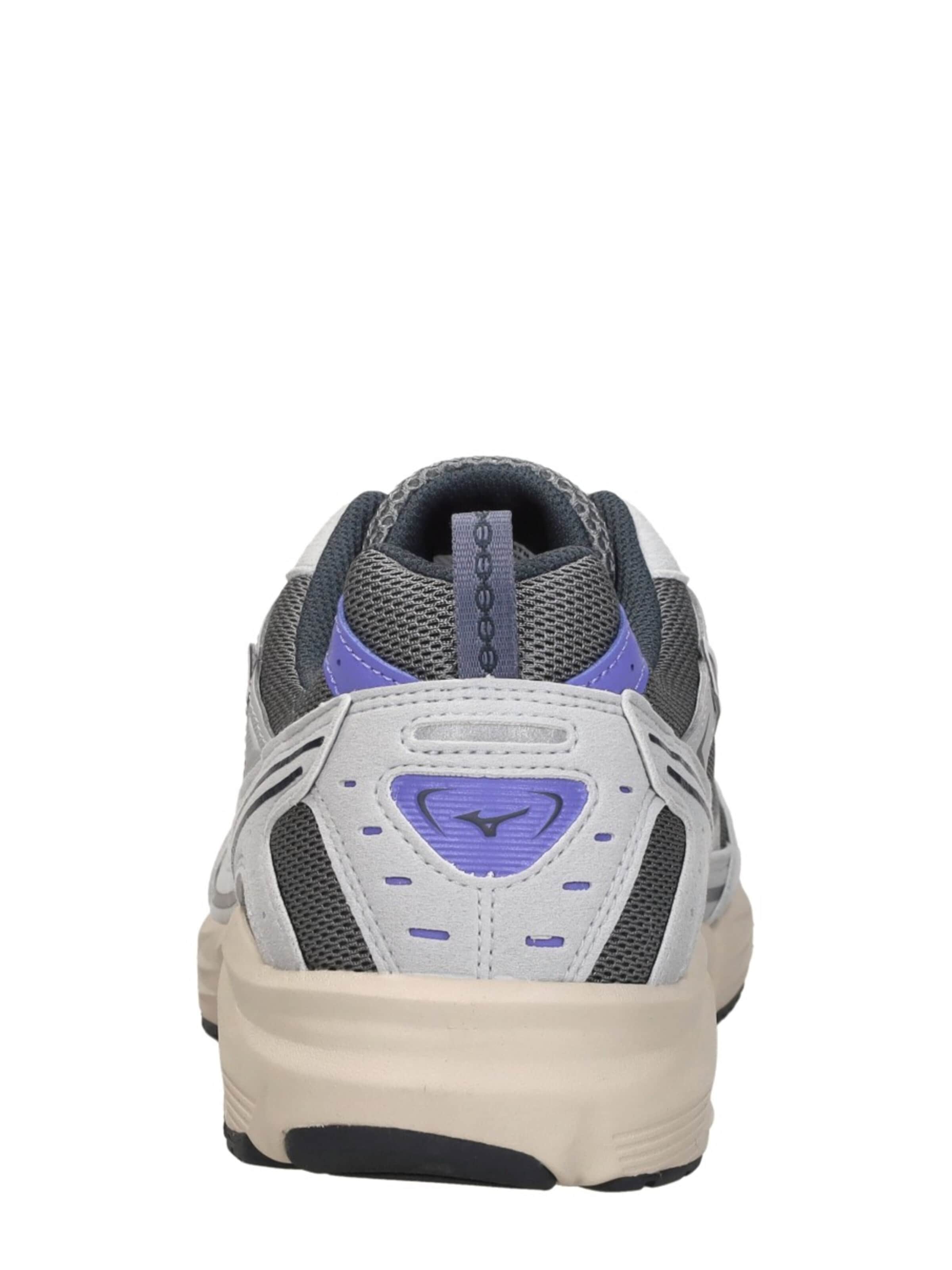 MIZUNO Sneakers 'MXR Casual' in Grey