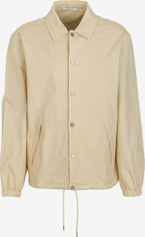 Young Poets Jacke 'Jonte' in Beige: predná strana