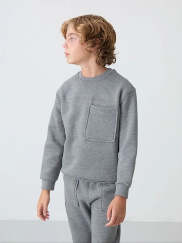 Tommy Life Tréningruha 'TOMMY Kinder Active Set' - szürke