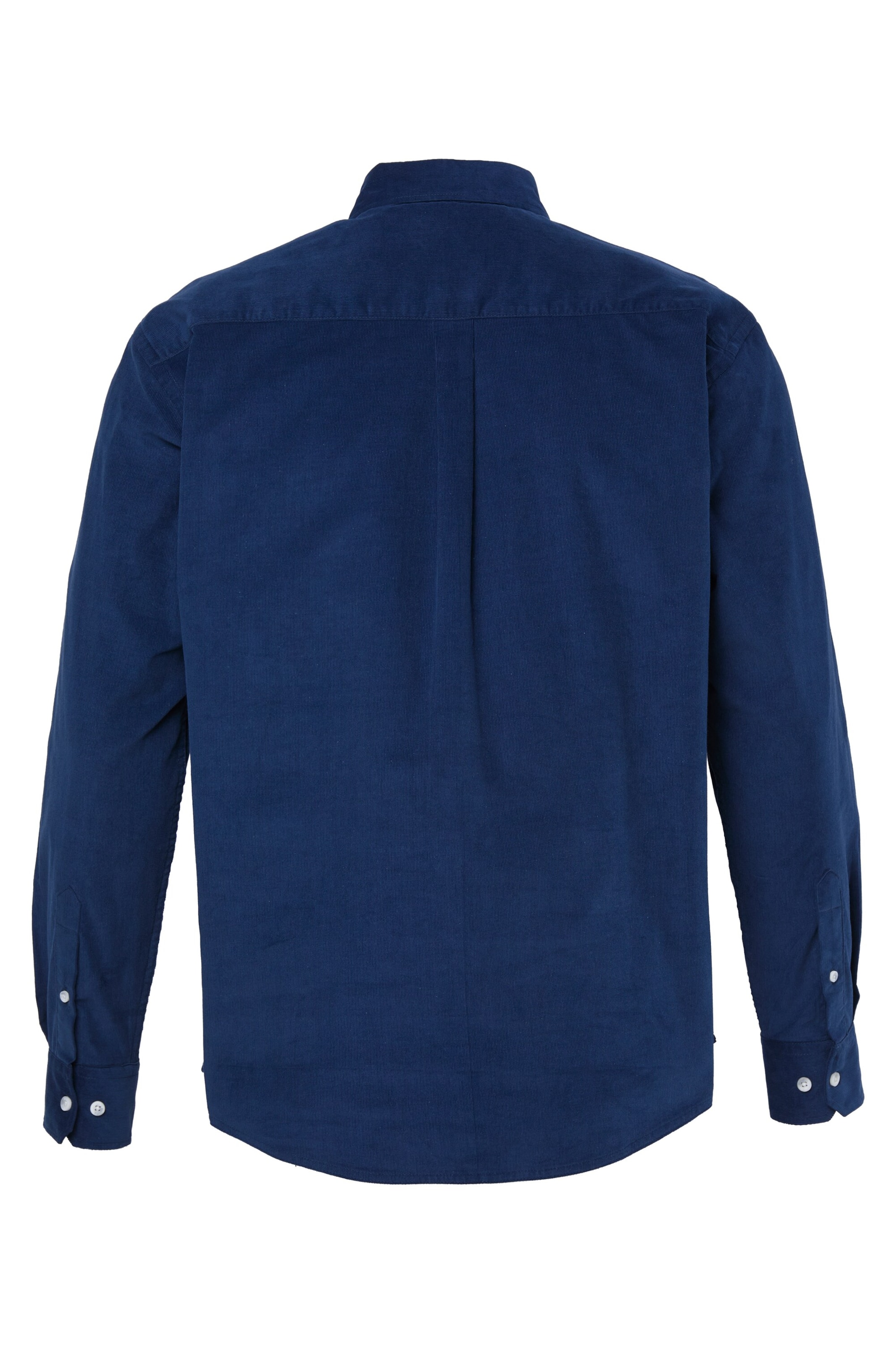 JP1880 Regular fit Overhemd in Blauw