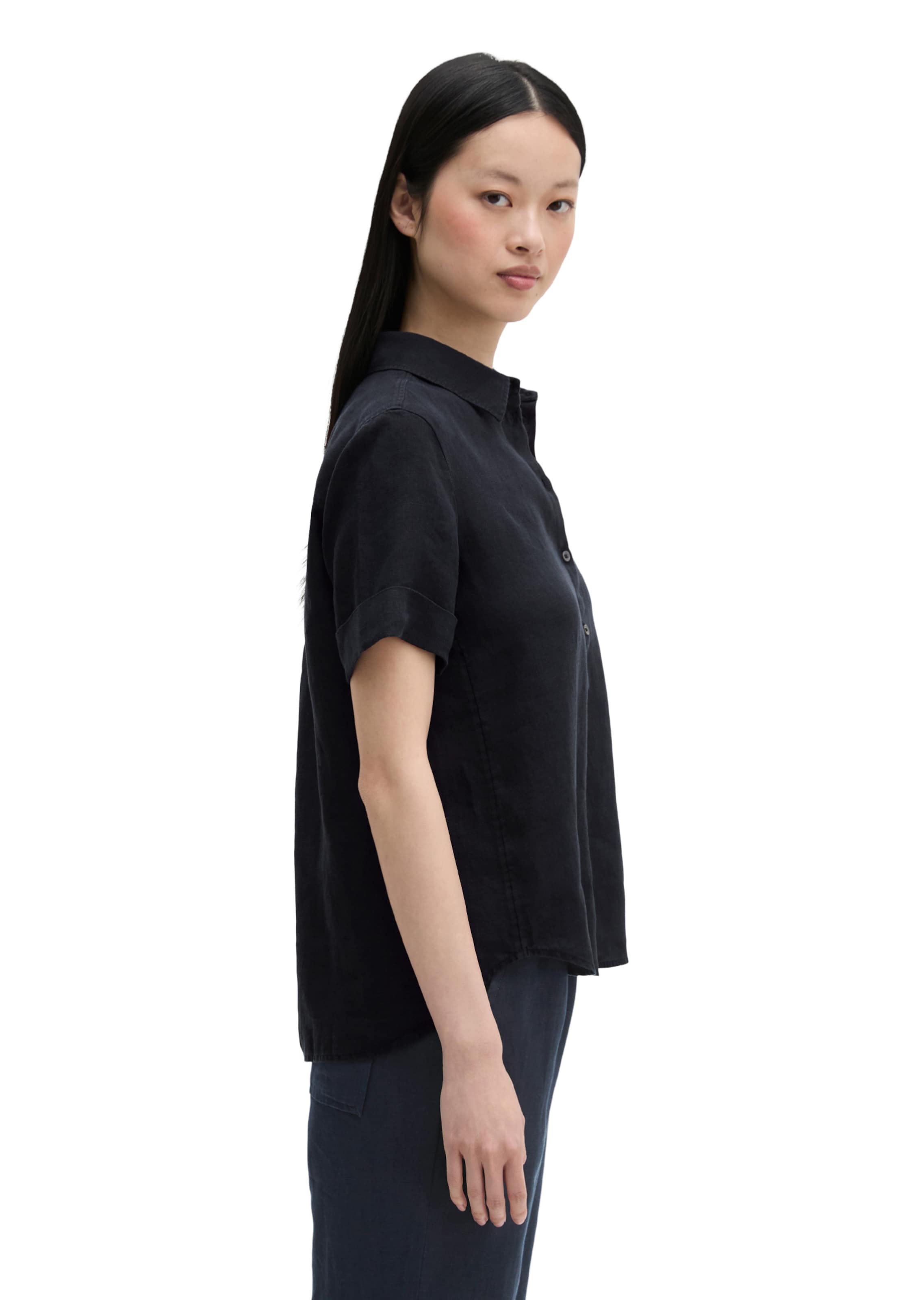 Marc O'Polo Blouse in Blue