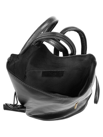 Sac à dos Samantha Look en noir