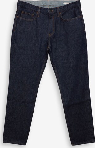 ESPRIT Regular Jeans in Blauw: voorkant