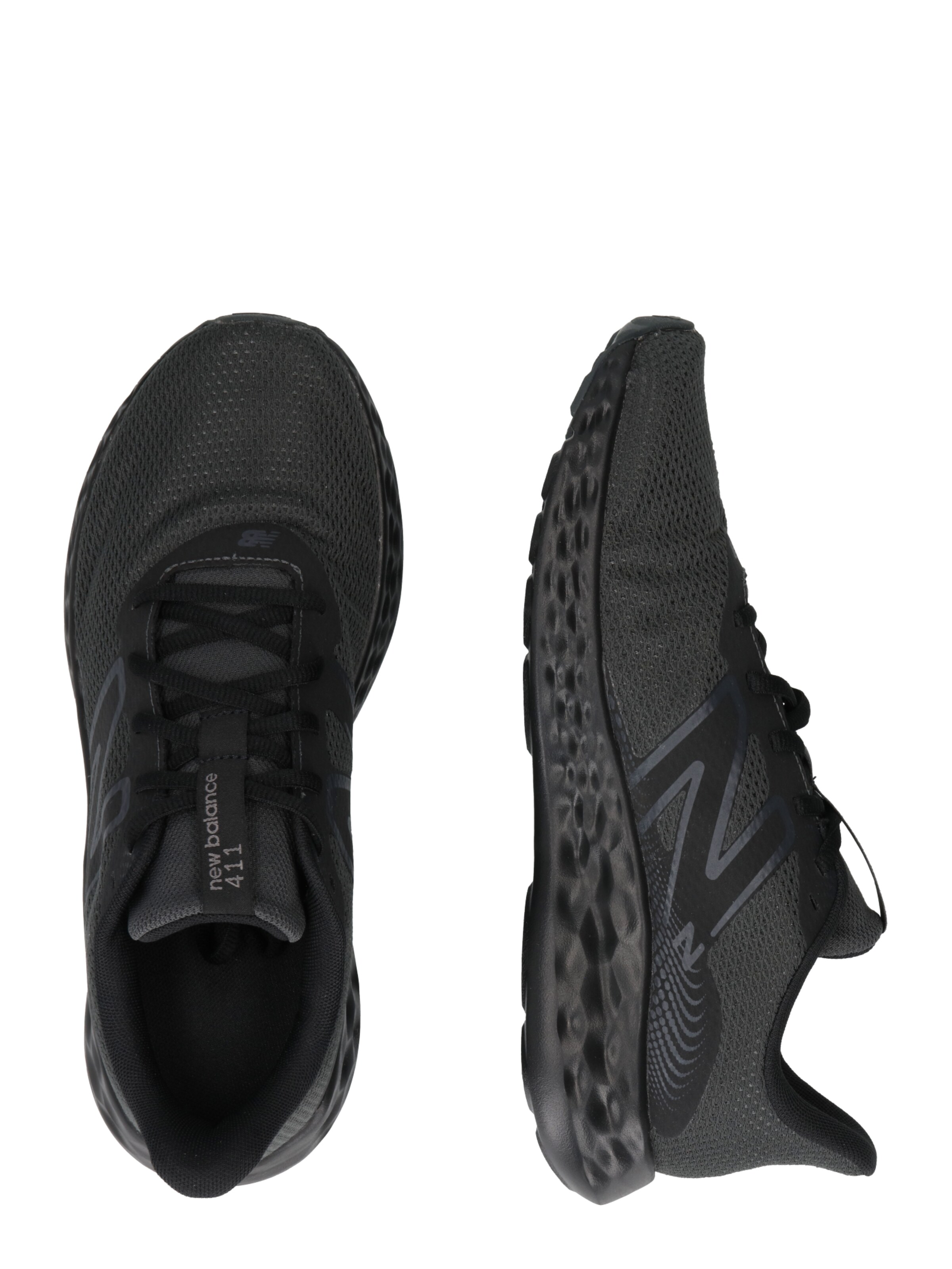 new balance Juoksukengät värissä musta