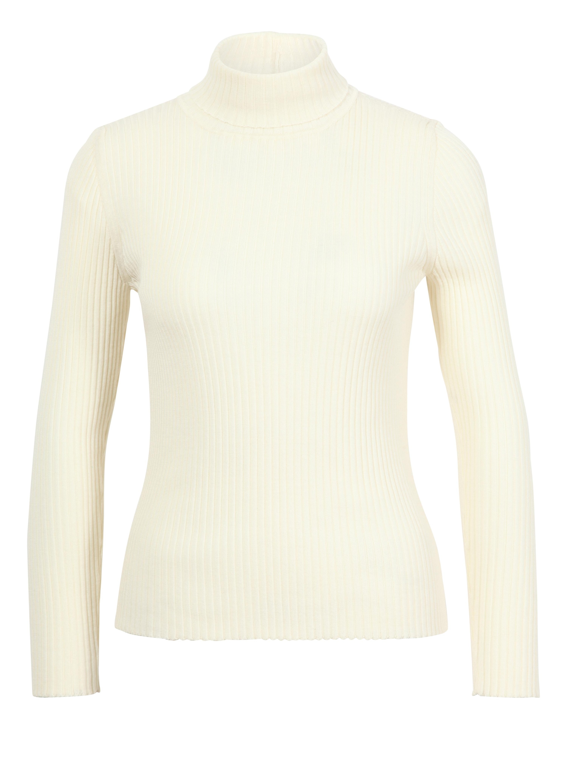IVKO Pullover‌‌‌‌‌‌‌‌‌‌ in Weiß: Vorderseite
