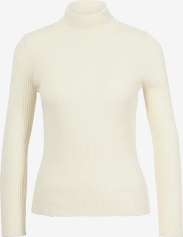IVKO Sweater in White: front
